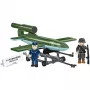 COBI V-1 Flying Bomb (FI 103) 1:72 plastic modelbouwpakket
