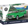 COBI Volkswagen Passat B1 (groen, schaal 1:35) bouwset