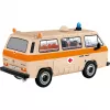 COBI Volkswagen T3 Ambulance plastic modelbouwpakket 1:35