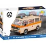 COBI Volkswagen T3 Ambulance plastic modelbouwpakket 1:35