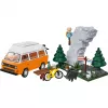 COBI Volkswagen T3 camperbus
