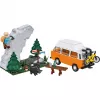 COBI Volkswagen T3 camperbus