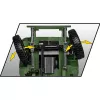 COBI Willys MB & Trailer Executive Edition bouwstenenset (400 onderdelen)