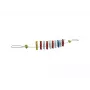 Brunner Easy Dry 10 m waslijn met wasknijpers