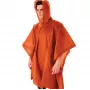 Coghlans lichtgewicht poncho oranje
