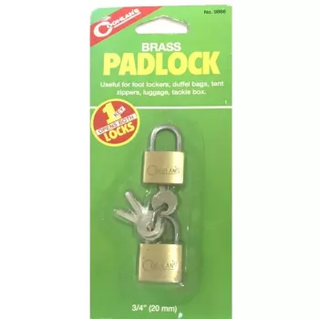 COGHLANS mini hangslot 20 mm
