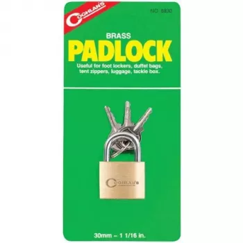 COGHLANS hangslot 30 mm