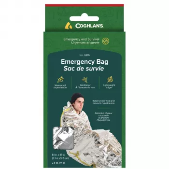 Coghlans survivaldeken