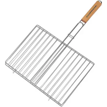 Coleman BBQ-accessoire rooster Double S 35x25
