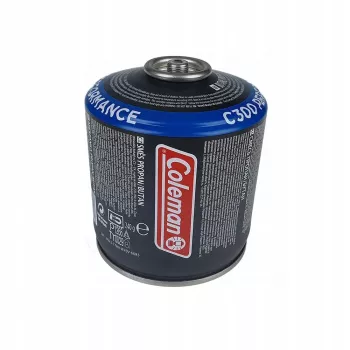 Coleman C300 Performance gascartouche