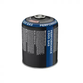 Coleman C500 Performance gasfles