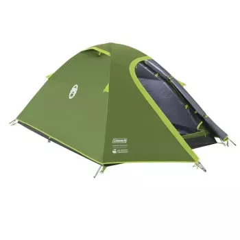 Coleman Darwin 2 Blackout tent voor 2 personen