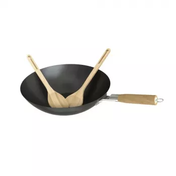 Coleman Panna BBQ accessoire Culinary Modular Mandarijn wok