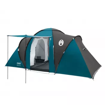 Coleman Spruce Falls 4 tent voor 4 personen
