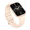 COLMI C28 gouden smartwatch