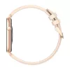 COLMI C28 gouden smartwatch