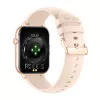 COLMI C28 gouden smartwatch