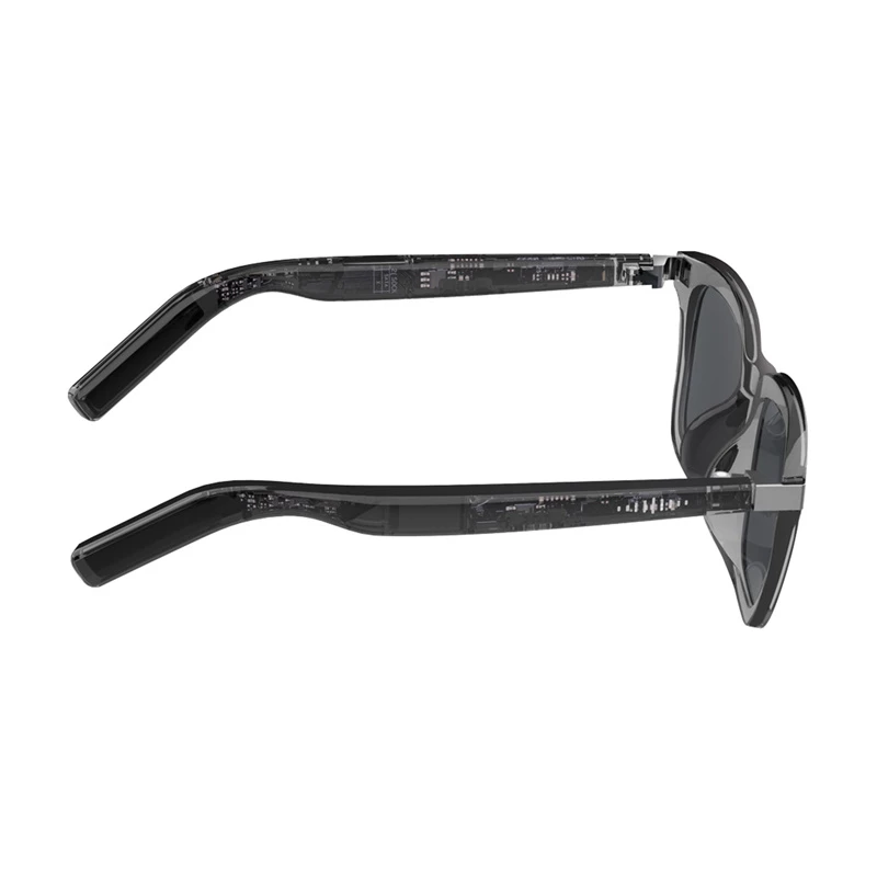 COLMI G06 Smart Glasses zwart