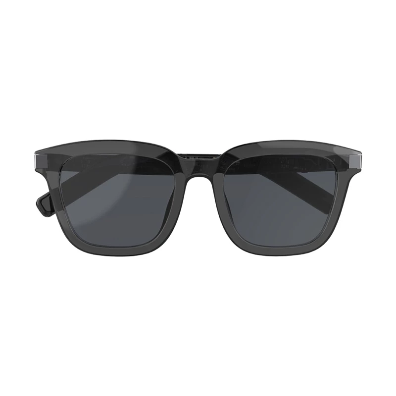 COLMI G06 Smart Glasses zwart