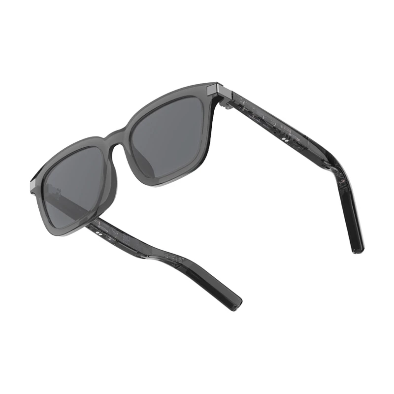 COLMI G06 Smart Glasses zwart