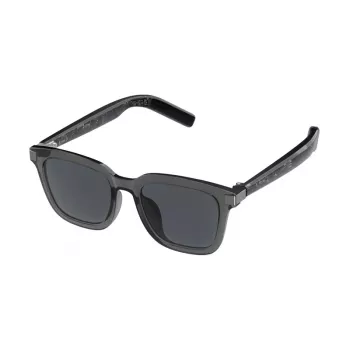 COLMI G06 Smart Glasses zwart