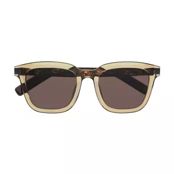 COLMI G06 Smart Glasses (bruin)