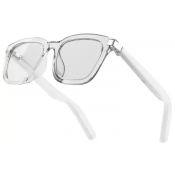 COLMI G06 Smart Glasses (transparant)