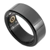 COLMI R02 Smart Ring, maat 9, 18,9 mm (zwart) + oplaadcase