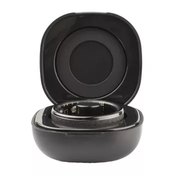 COLMI R10 Smart Ring 22,4 mm zwart 13