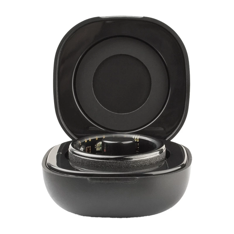 COLMI R10 Smart Ring 22,4 mm zwart 13