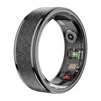 COLMI R10 Smart Ring 22,4 mm zwart 13