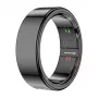 COLMI R12 Smart Ring 20,8 mm maat 11 (zwart)