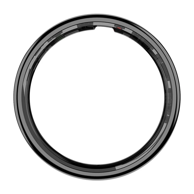 COLMI R12 Smart Ring 20MM maat 10 zwart