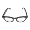 COLMI V03 Smart Glasses rond montuur blauwlichtfilter
