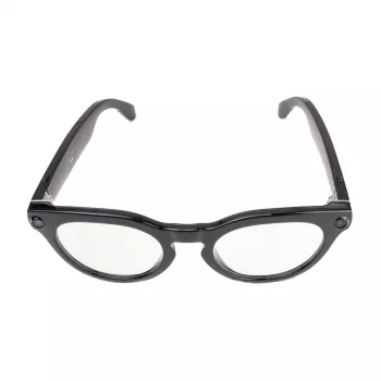 COLMI V03 Smart Glasses rond montuur blauwlichtfilter