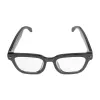 COLMI V03 Smart Glasses vierkant montuur blauwlichtfilter