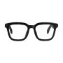 COLMI V03 Smart Glasses vierkant montuur blauwlichtfilter