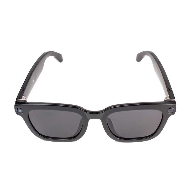 COLMI V03 Smart Glasses vierkant montuur zonnebril