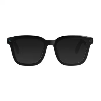 COLMI V03 Smart Glasses vierkant montuur zonnebril