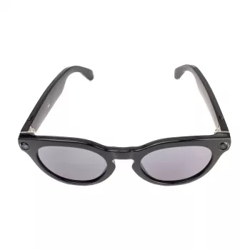 COLMI V03 Smart zonnebril met ronde glazen