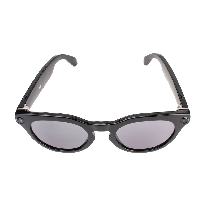 COLMI V03 Smart zonnebril met ronde glazen