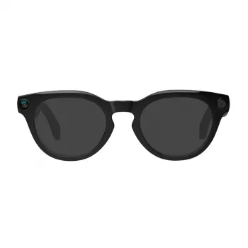 COLMI V03 Smart zonnebril met ronde glazen