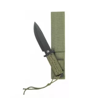 Combat Recon 10 101 INC Model A GREEN vast mes