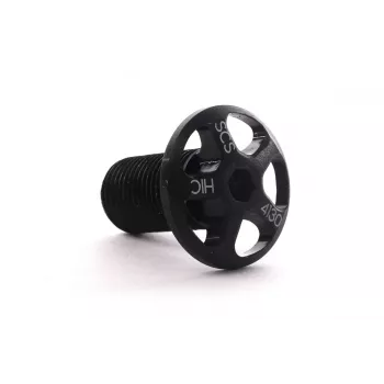 Compression scs hic bout Merrow 2