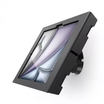 Compulocks iPad Air M2 & M3 11 Apex veiligheidsbehuizing - zwart 505B11APXB