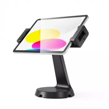 Compulocks universele tablet baliehouder Secure Clamp Mount - Cling Mast (333UCLB)