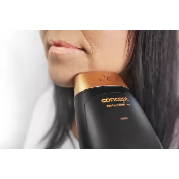 Concept IL5020 IPL-epilator zwart