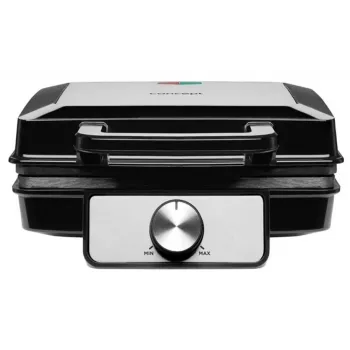 CONCEPT VF3060 Wafelijzer 1400W