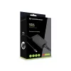 CONCEPTRONIC 65W GaN USB-C oplader, 1 poort, PD3.0/PPS, zwart