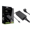 CONCEPTRONIC 65W GaN USB-C oplader, 1 poort, PD3.0/PPS, zwart